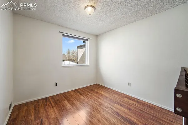 $310,000 | 4883 Bluestem Drive, Colorado Springs, CO 80917