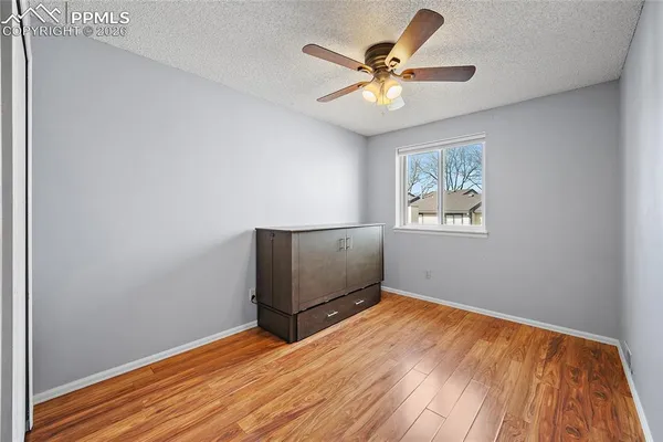 $310,000 | 4883 Bluestem Drive, Colorado Springs, CO 80917