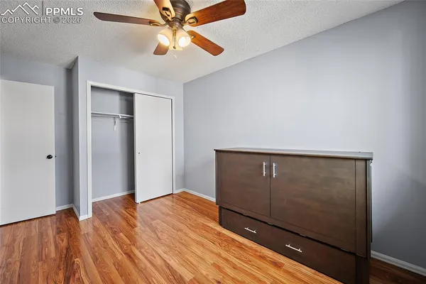$310,000 | 4883 Bluestem Drive, Colorado Springs, CO 80917