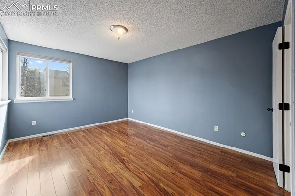 $310,000 | 4883 Bluestem Drive, Colorado Springs, CO 80917
