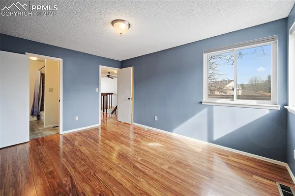$310,000 | 4883 Bluestem Drive, Colorado Springs, CO 80917