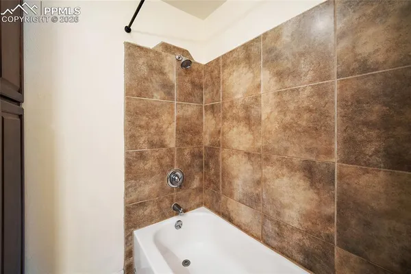 $310,000 | 4883 Bluestem Drive, Colorado Springs, CO 80917