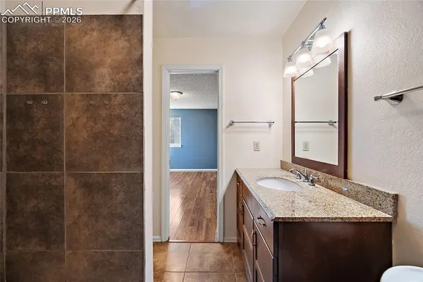 $310,000 | 4883 Bluestem Drive, Colorado Springs, CO 80917