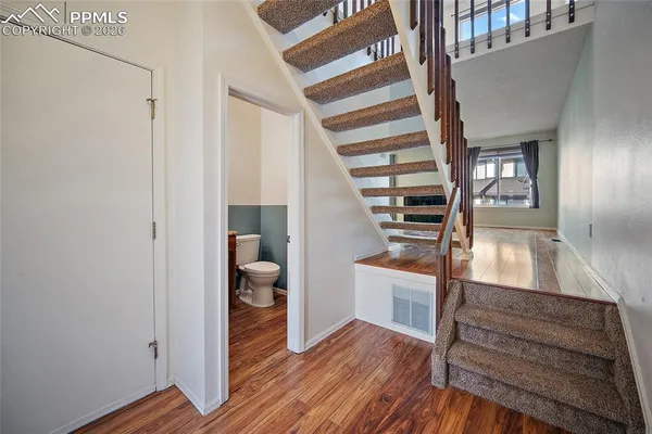 $310,000 | 4883 Bluestem Drive, Colorado Springs, CO 80917