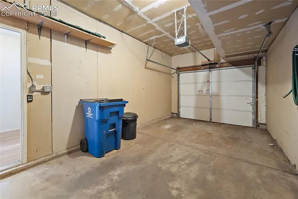 $310,000 | 4883 Bluestem Drive, Colorado Springs, CO 80917