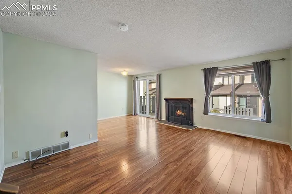 $310,000 | 4883 Bluestem Drive, Colorado Springs, CO 80917