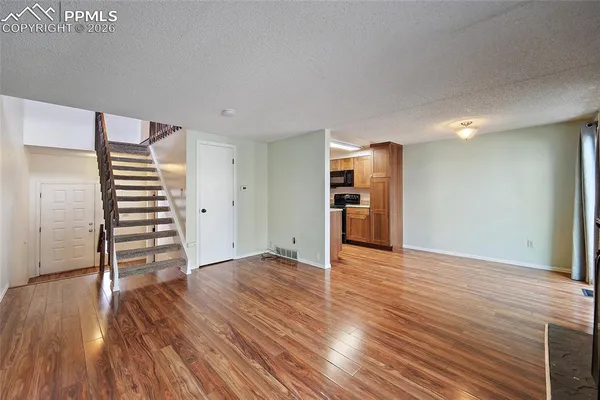 $310,000 | 4883 Bluestem Drive, Colorado Springs, CO 80917
