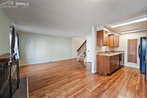 $310,000 | 4883 Bluestem Drive, Colorado Springs, CO 80917