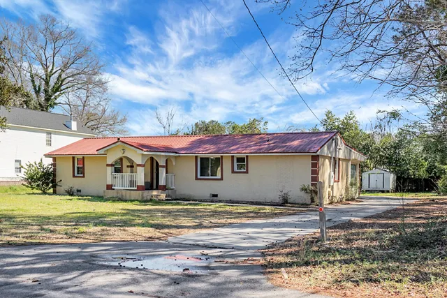 $200,000 | 1274 Hodson Drive, Orangeburg, SC 29115