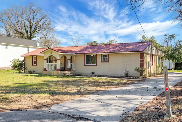 $200,000 | 1274 Hodson Drive, Orangeburg, SC 29115