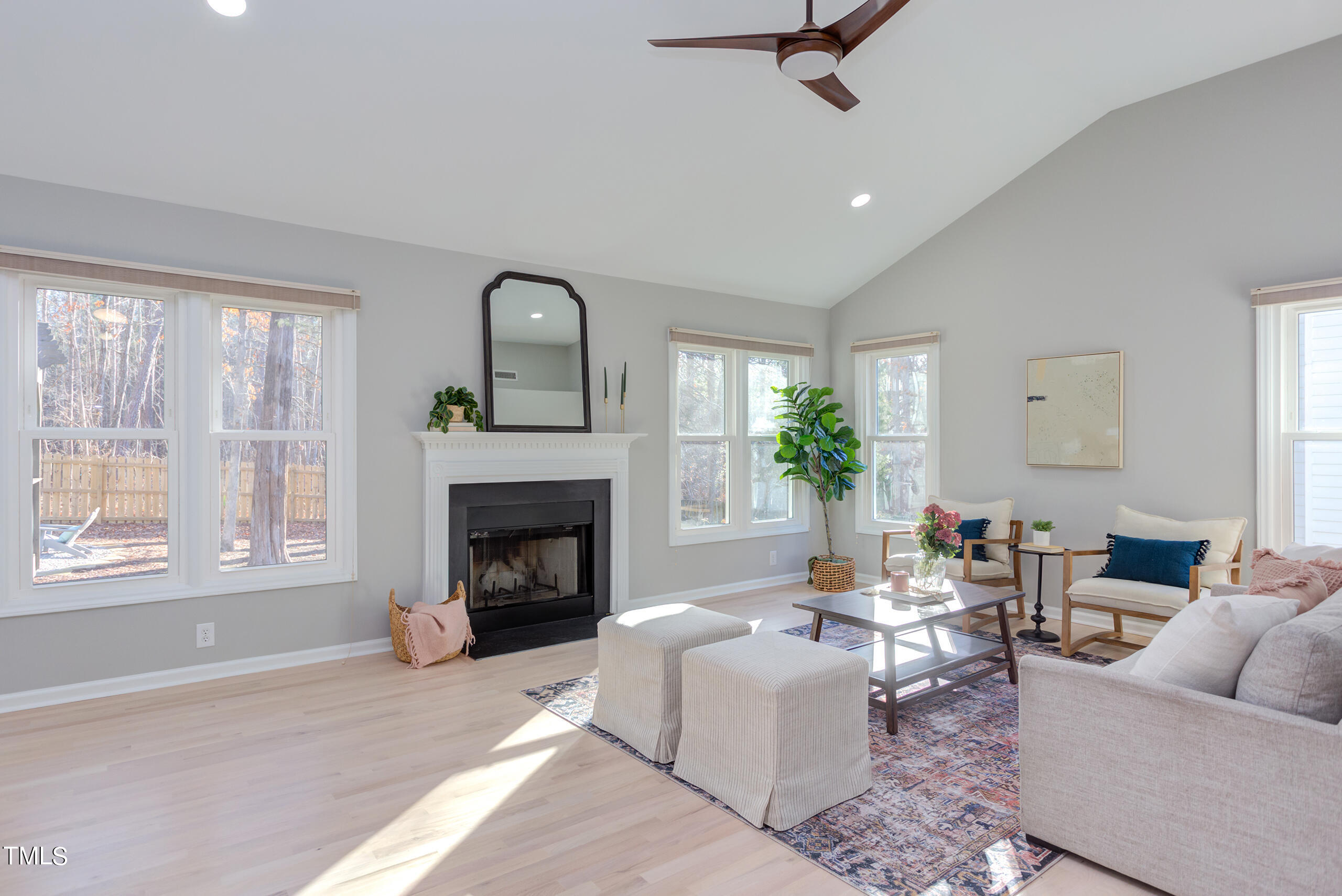 706 Chancellors Ridge Drive Durham, NC 27713 - Photo 14 of 41 IMG_9753_4_5
