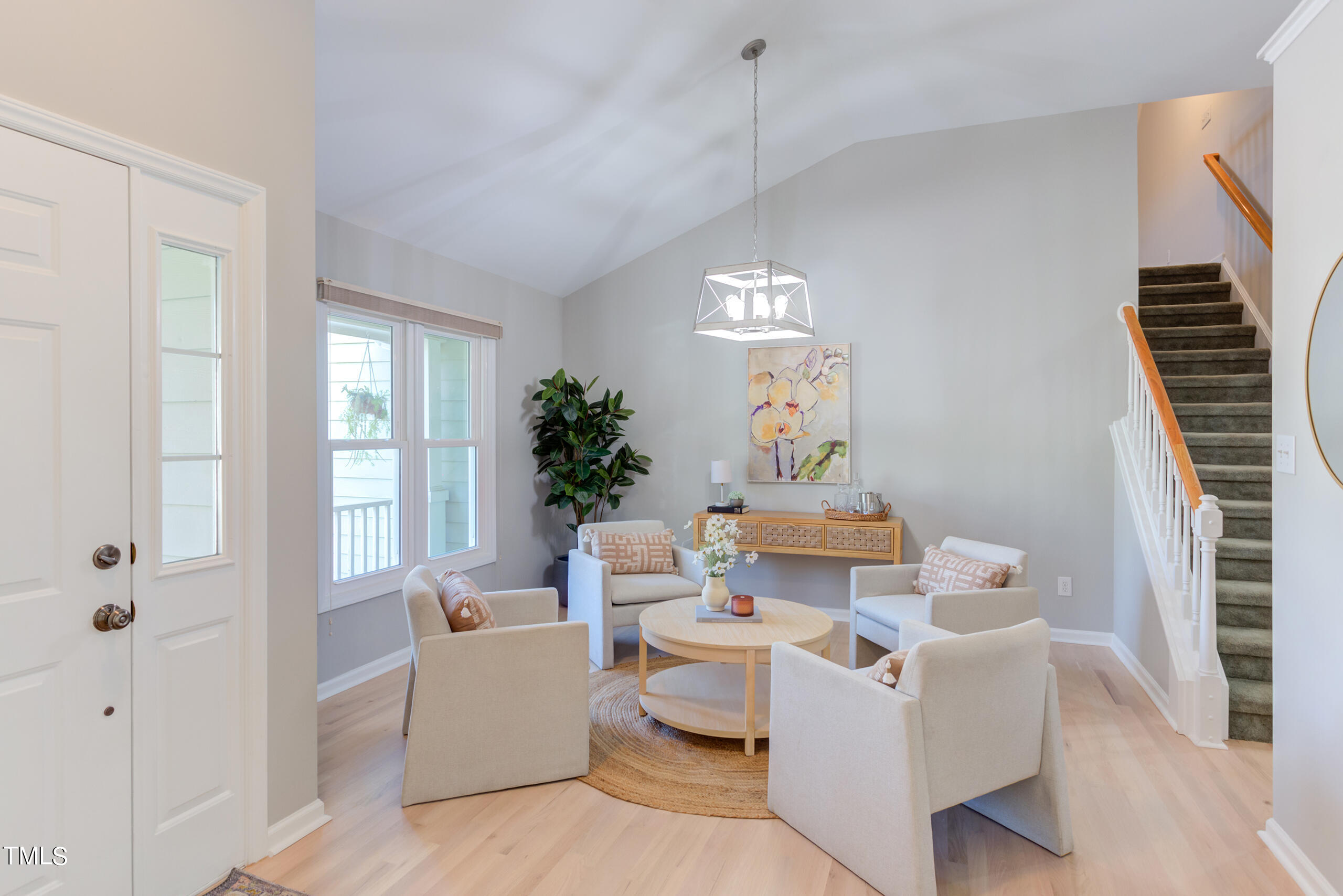 706 Chancellors Ridge Drive Durham, NC 27713 - Photo 2 of 41 IMG_9828_29_30