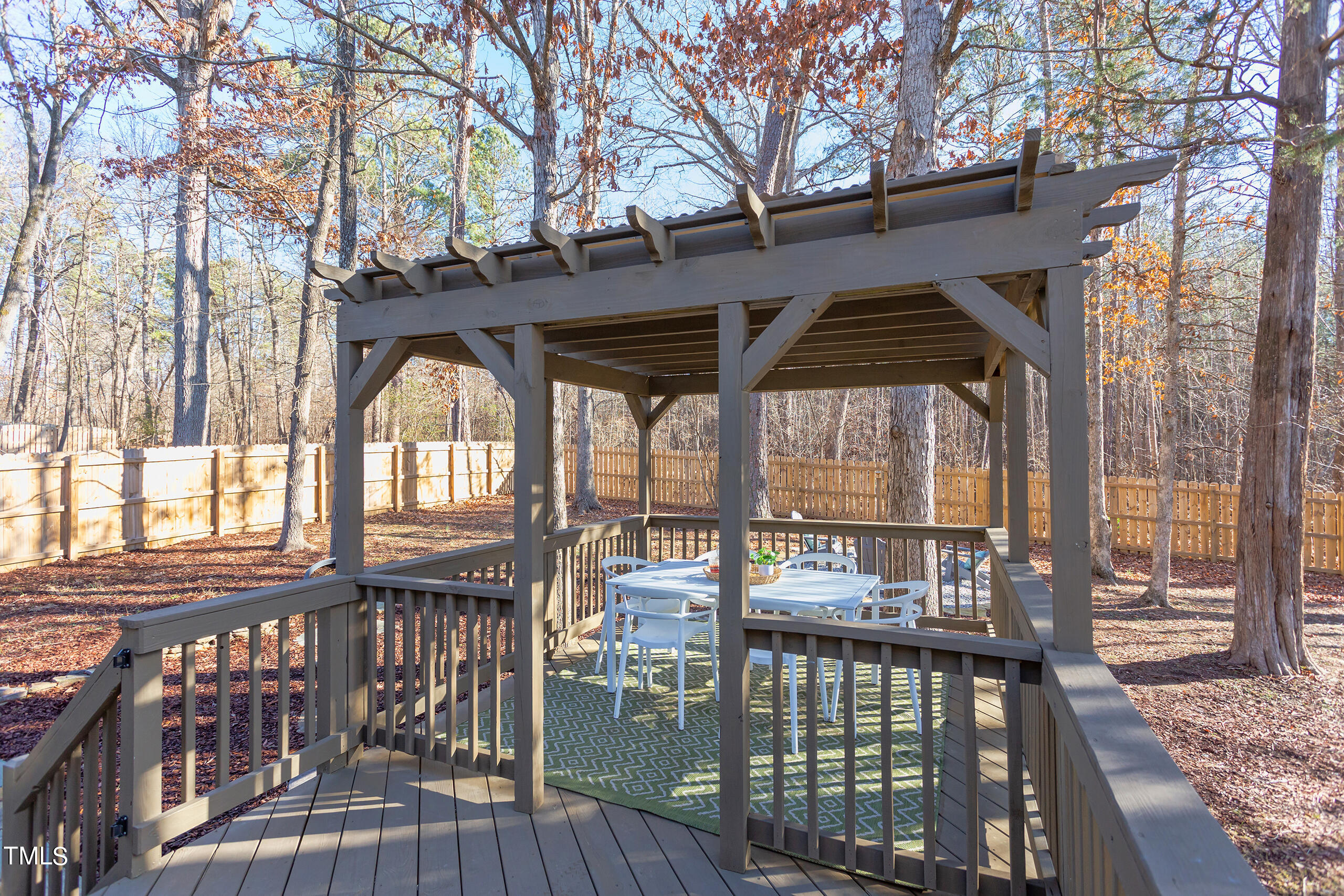 706 Chancellors Ridge Drive Durham, NC 27713 - Photo 35 of 41 IMG_9898