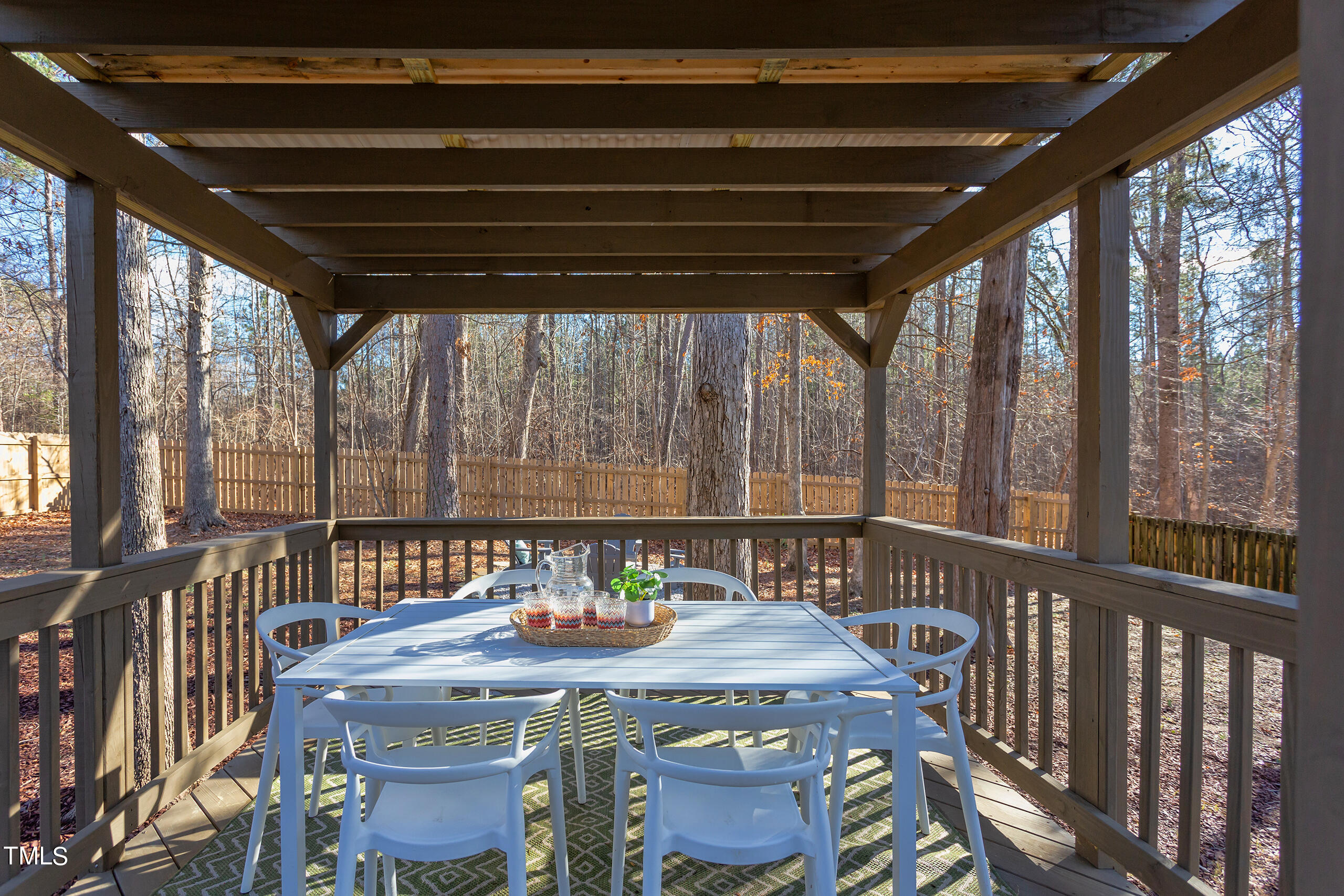 706 Chancellors Ridge Drive Durham, NC 27713 - Photo 36 of 41 IMG_9900