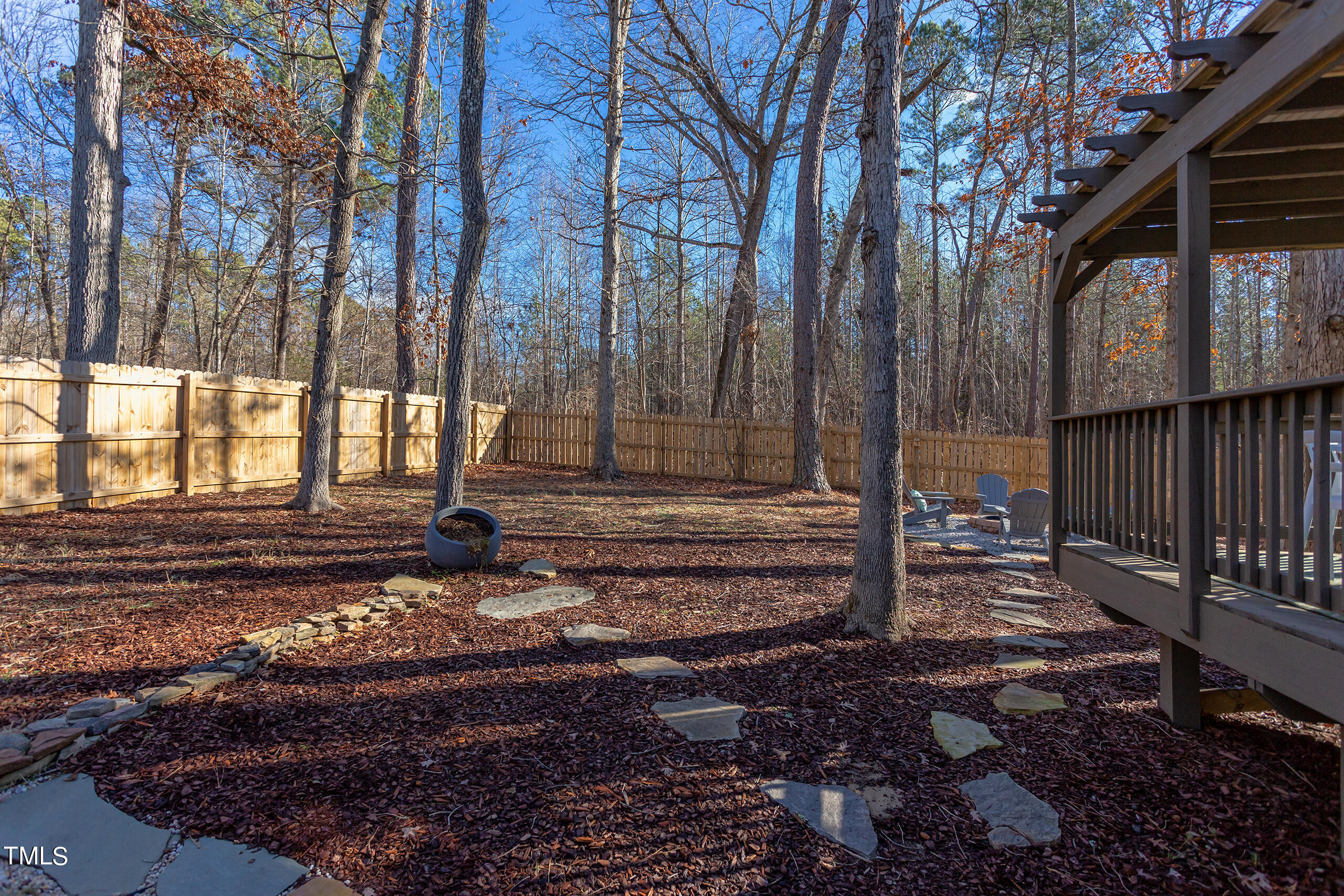 706 Chancellors Ridge Drive Durham, NC 27713 - Photo 39 of 41 IMG_9910
