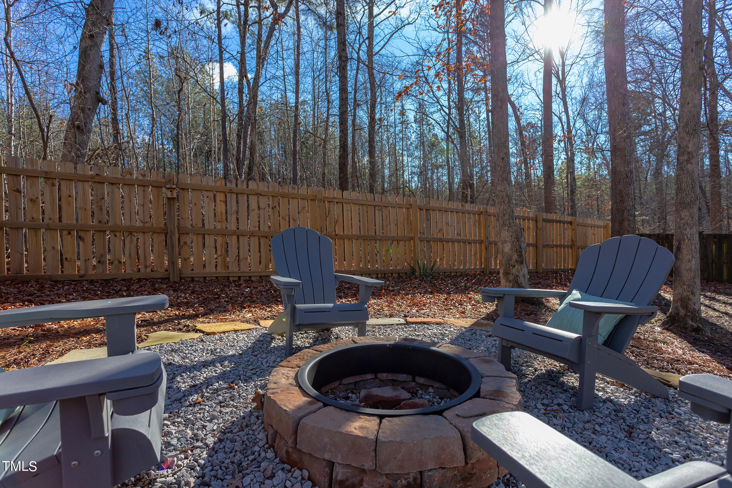 706 Chancellors Ridge Drive Durham, NC 27713 - Photo 40 of 41 IMG_9913