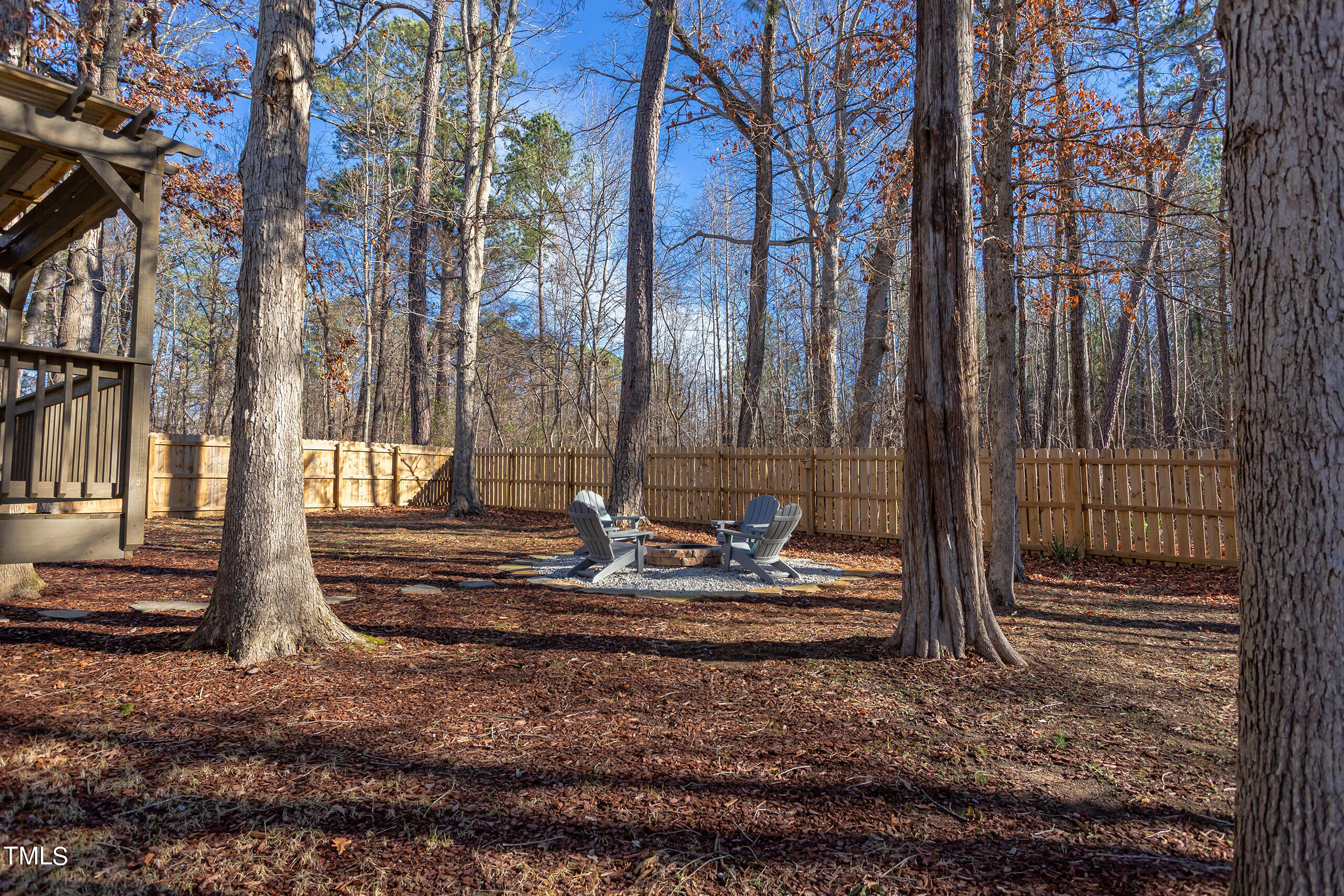 706 Chancellors Ridge Drive Durham, NC 27713 - Photo 41 of 41 IMG_9919
