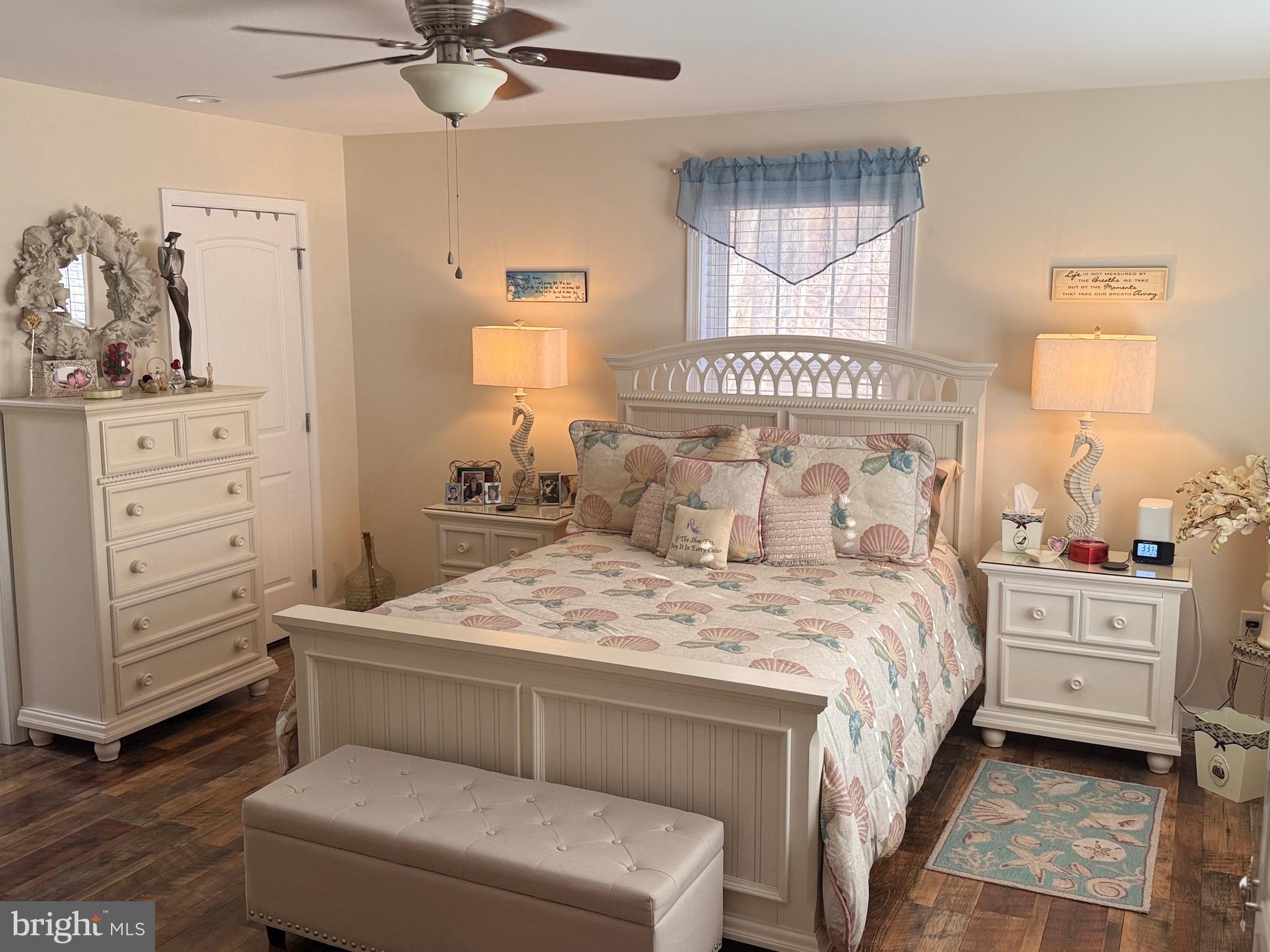 1157 Granny Smith Road Linden, VA 22642 - Photo 12 of 42 Master Bedroom