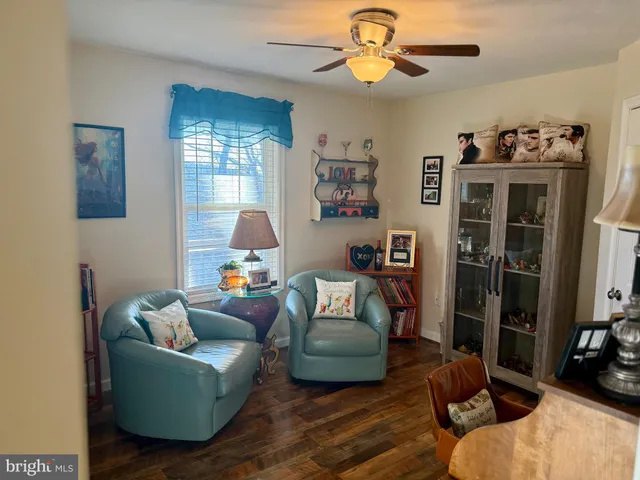 $480,000 | 1157 Granny Smith Road, Linden, VA 22642