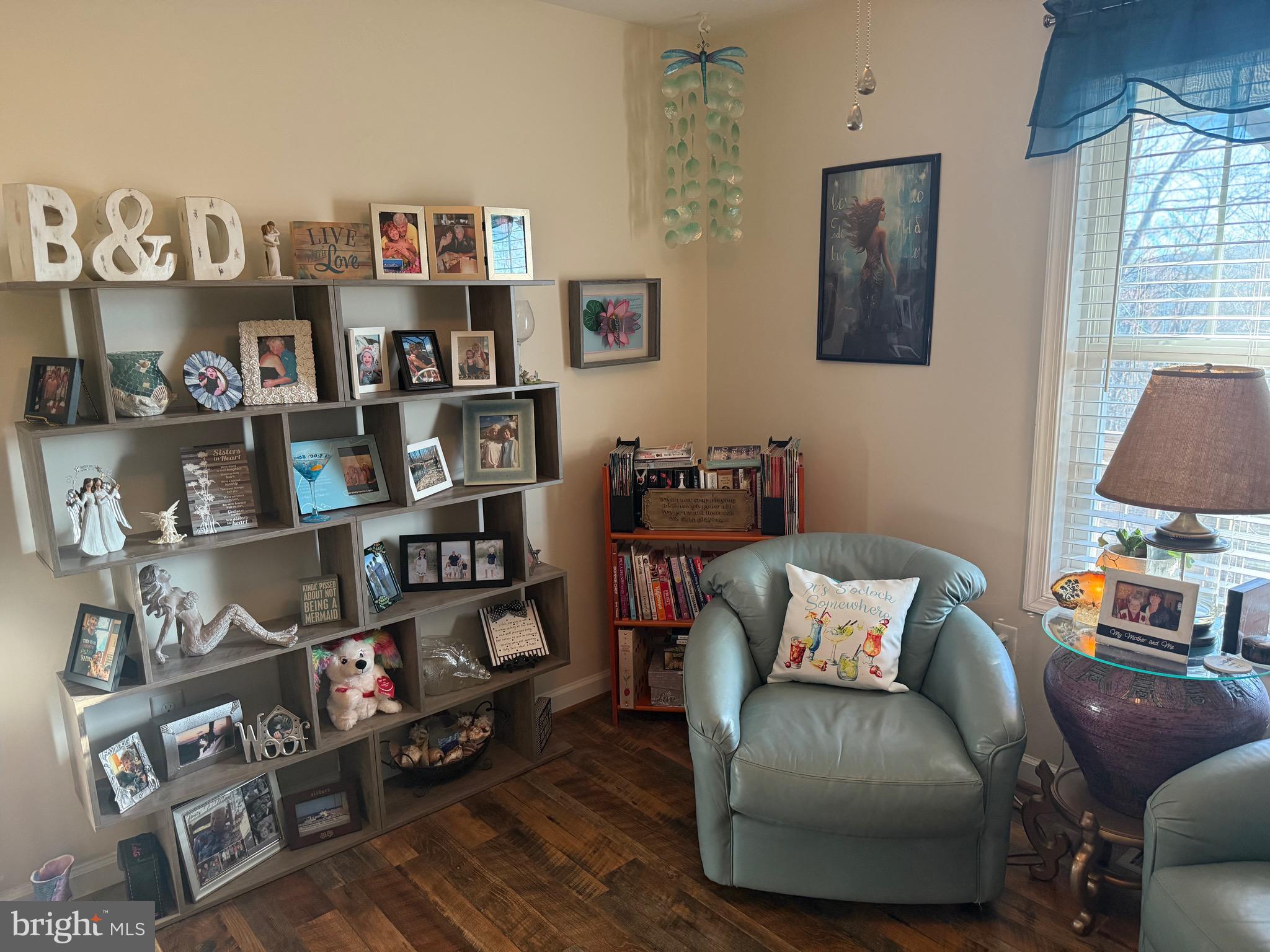 1157 Granny Smith Road Linden, VA 22642 - Photo 21 of 42 Bedroom 2