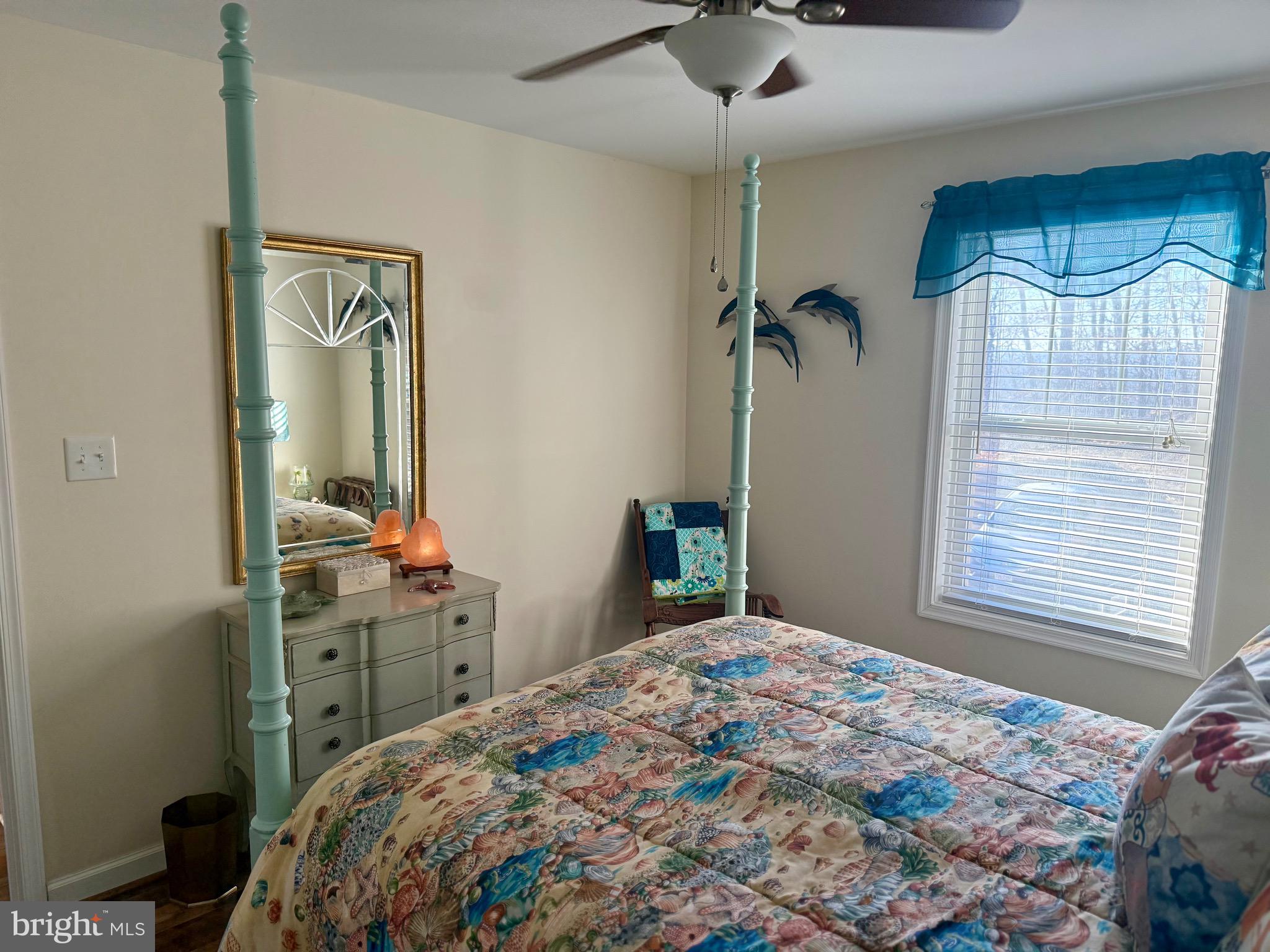 1157 Granny Smith Road Linden, VA 22642 - Photo 23 of 42 Bedroom 3