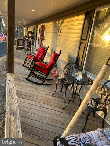 $480,000 | 1157 Granny Smith Road, Linden, VA 22642