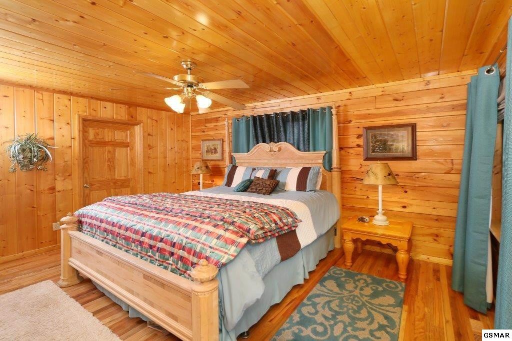 1524 Boo Boo Way, Unit DRIFTAWAY Sevierville, TN 37862 - Photo 11 of 21 Gallery Image 11