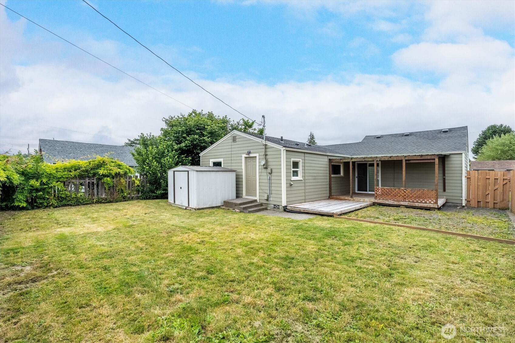 347 Colorado Street Longview, WA 98632 - Photo 20 of 21
