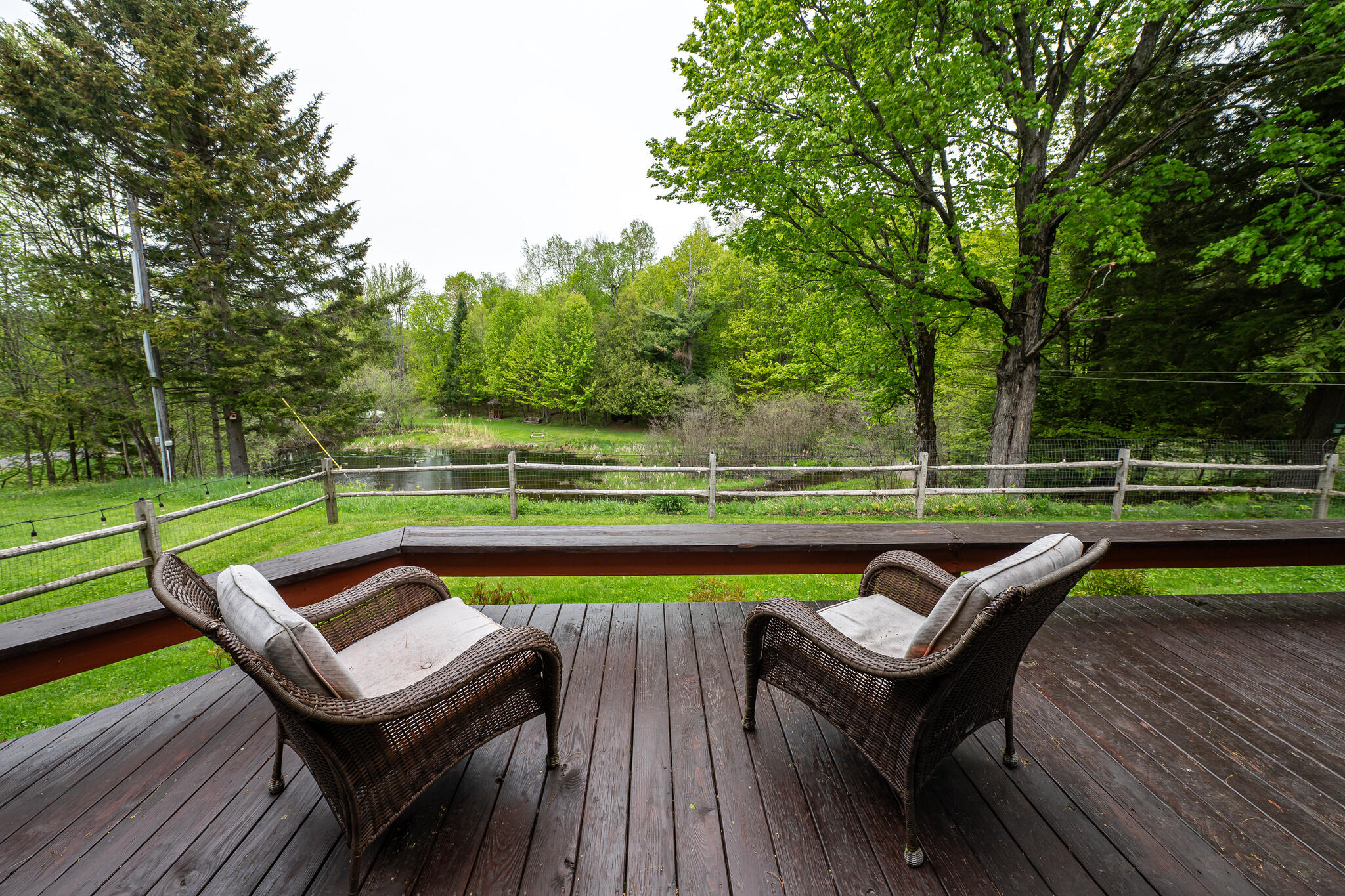 230 Teboville Road Owls Head, NY 12969 - Photo 33 of 58 2026 Marshall Realty 230 Teboville Rd-21