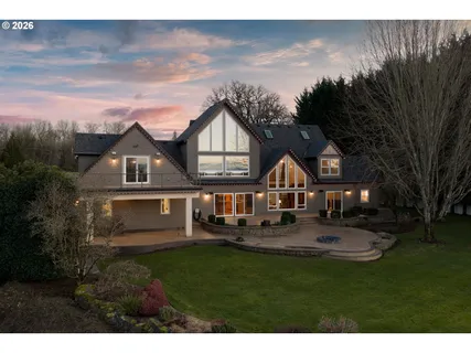 $1,995,000 | 33500 Northwest Norstar Ranch Road, Ridgefield, WA 98642