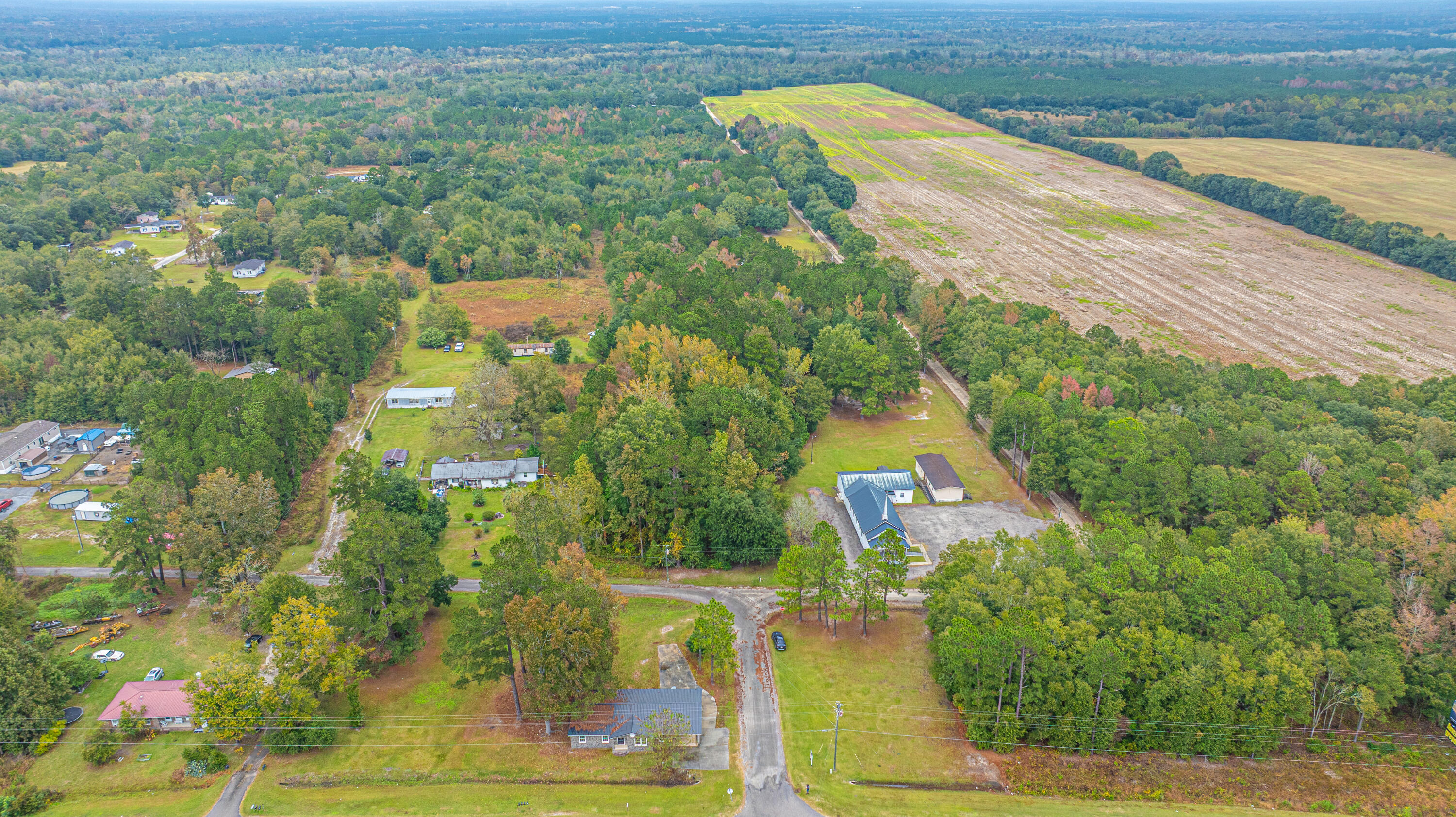 4649 Highway 52 St. Stephen, SC 29479 - Photo 52 of 65 4649NHwy52_045