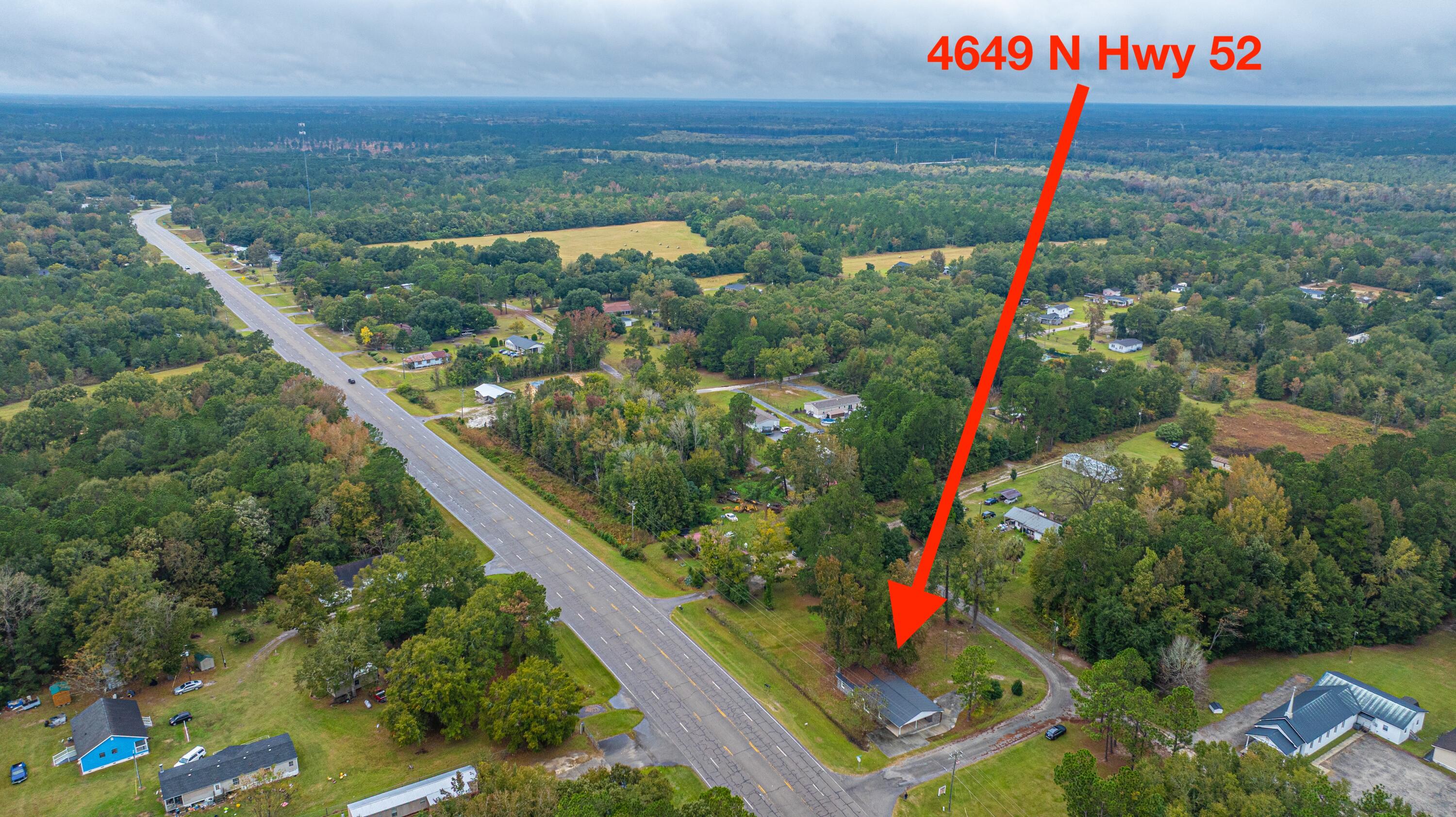 4649 Highway 52 St. Stephen, SC 29479 - Photo 56 of 65 4649NHwy52_050