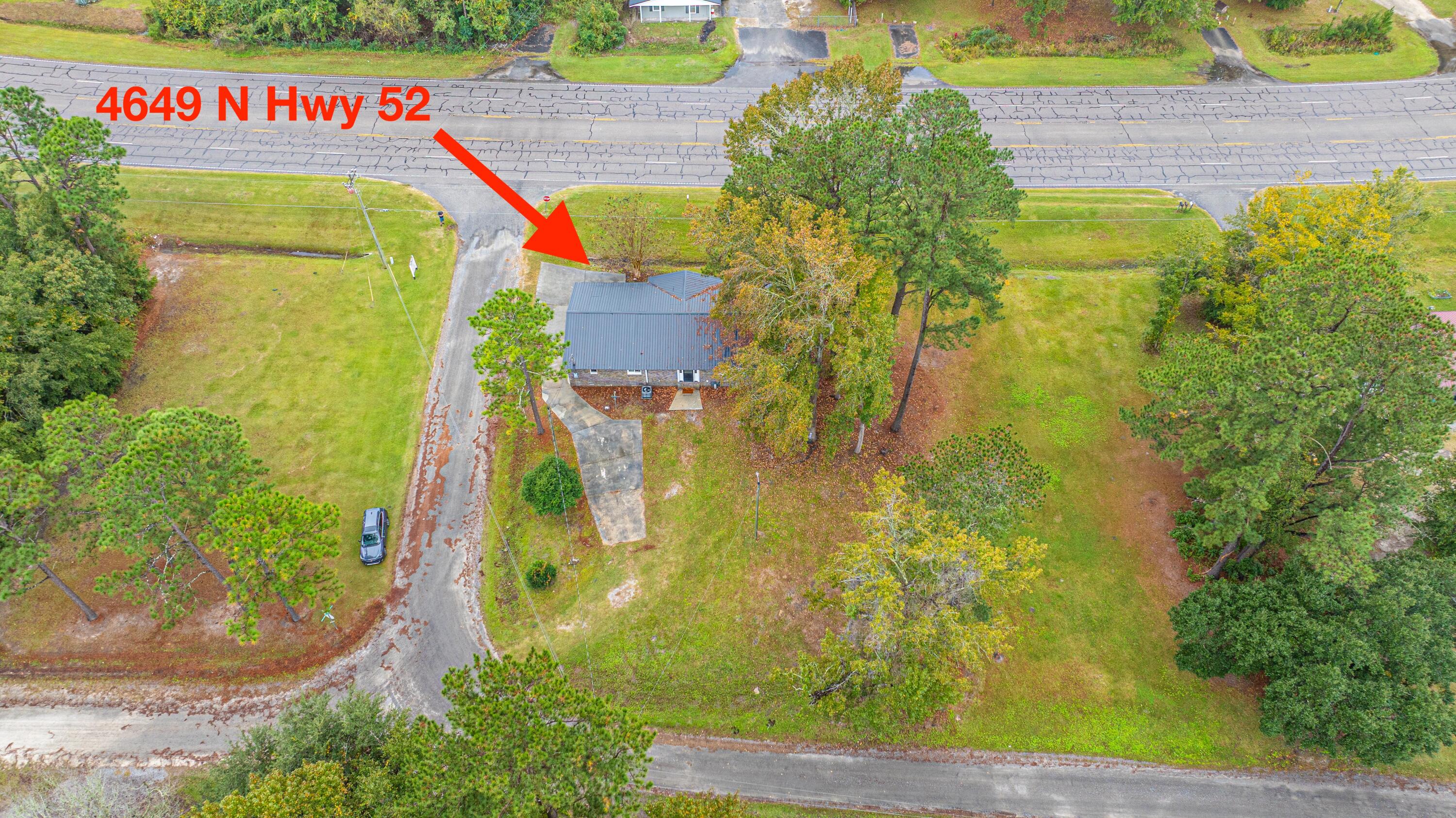 4649 Highway 52 St. Stephen, SC 29479 - Photo 6 of 65 4649NHwy52_060