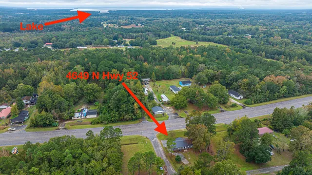 $269,748 | 4649 Highway 52, St. Stephen, SC 29479