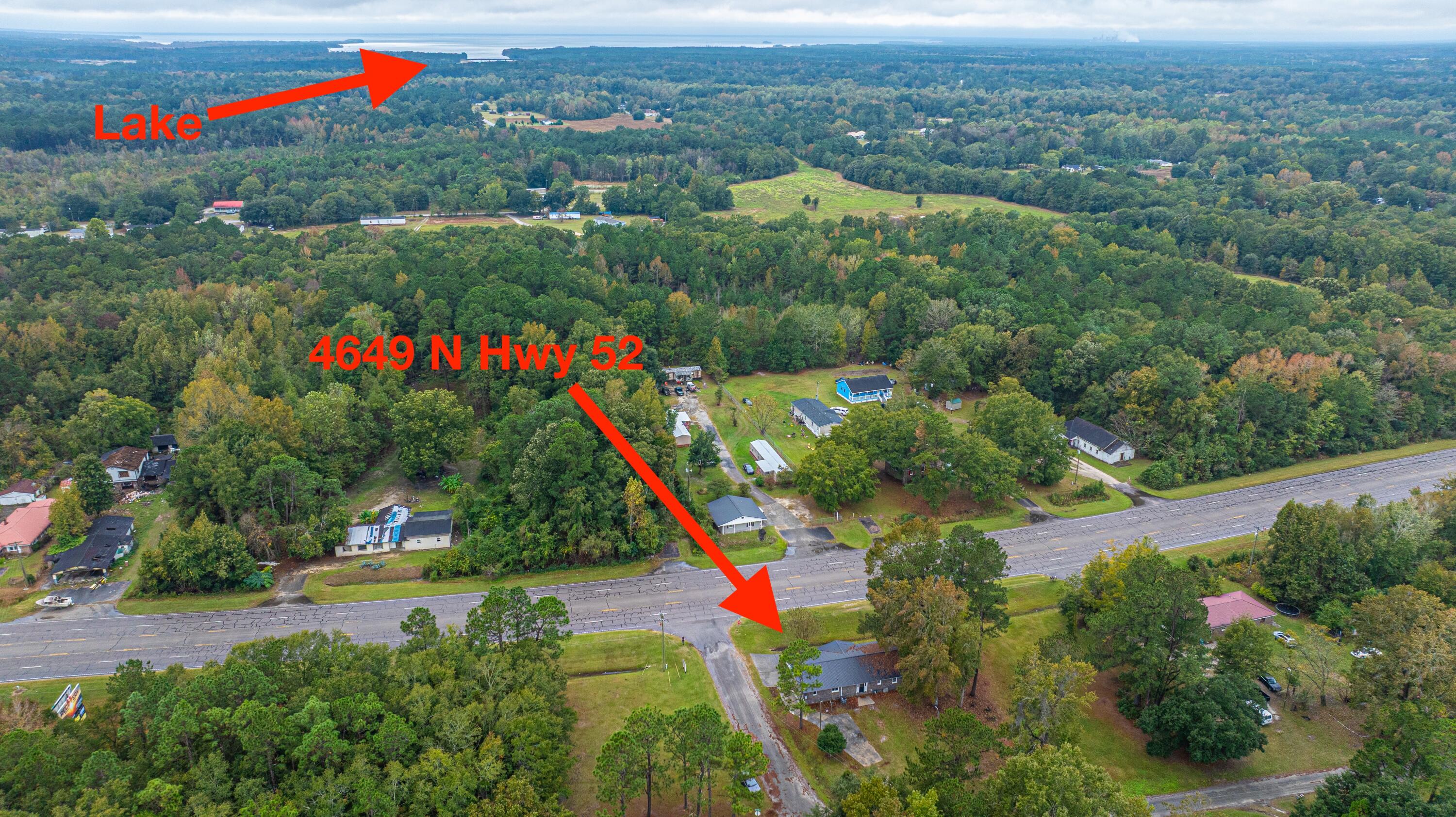 4649 Highway 52 St. Stephen, SC 29479 - Photo 63 of 65 4649NHwy52_057