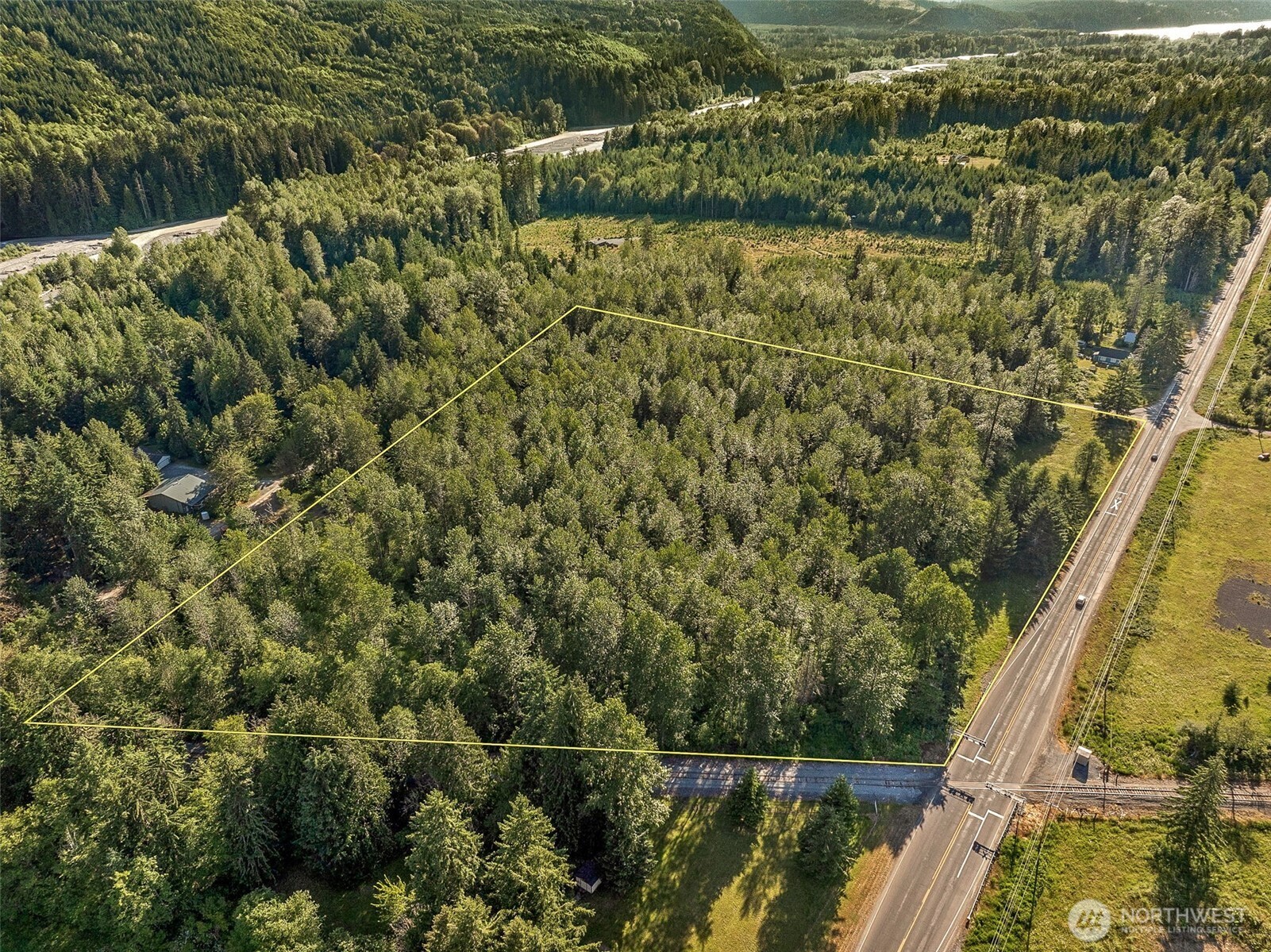 0 Park Junction Road East Elbe, WA 98330 - Photo 11 of 15
