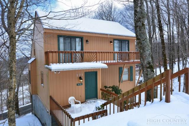 121 Slopeside Road Beech Mountain, NC 28604 - Photo 1 of 16 Gallery Image 1