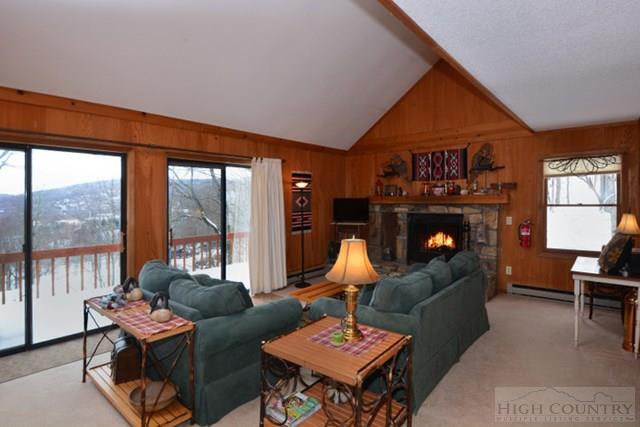 121 Slopeside Road Beech Mountain, NC 28604 - Photo 2 of 16 Gallery Image 2