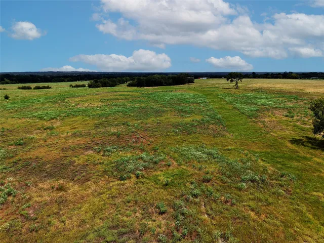 a view of an ocean and beach