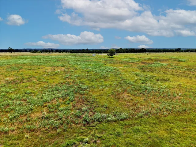 a view of an ocean and beach