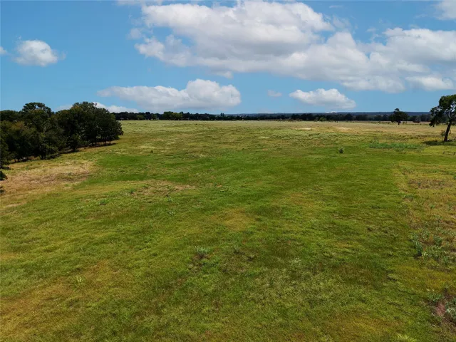a view of an ocean and beach