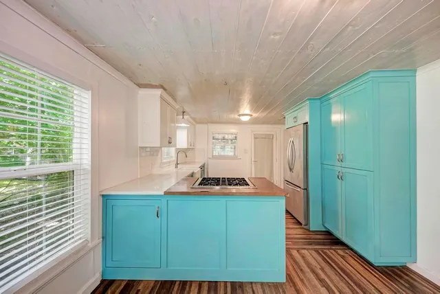 $2,495 | 1407 Leona Street, Unit A, Austin, TX 78702