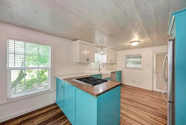 $2,495 | 1407 Leona Street, Unit A, Austin, TX 78702