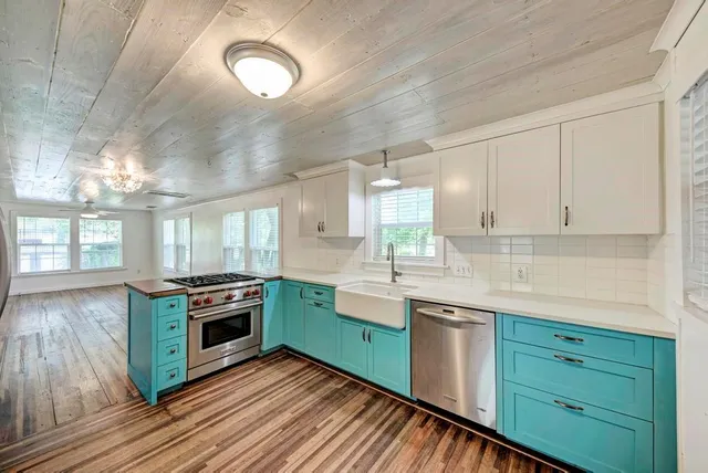 $2,495 | 1407 Leona Street, Unit A, Austin, TX 78702