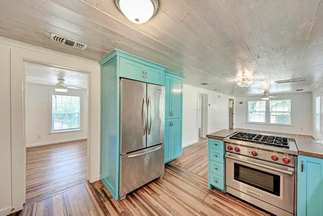 $2,495 | 1407 Leona Street, Unit A, Austin, TX 78702