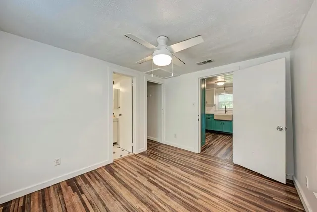 $2,495 | 1407 Leona Street, Unit A, Austin, TX 78702