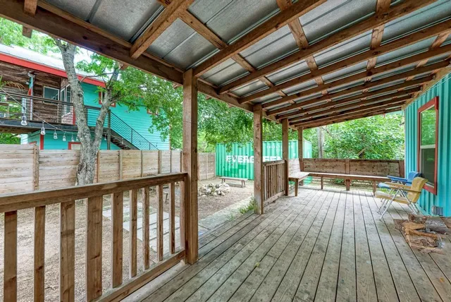 $2,495 | 1407 Leona Street, Unit A, Austin, TX 78702