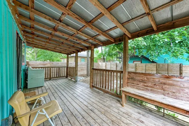 $2,495 | 1407 Leona Street, Unit A, Austin, TX 78702