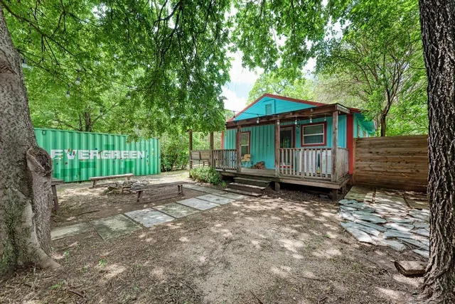 $2,495 | 1407 Leona Street, Unit A, Austin, TX 78702