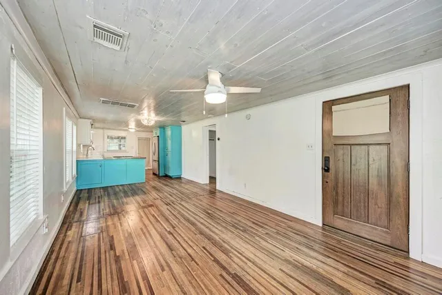 $2,495 | 1407 Leona Street, Unit A, Austin, TX 78702